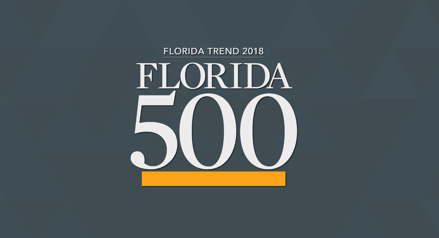 Florida 500
