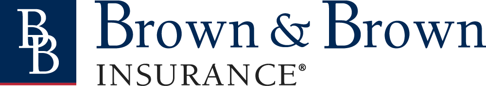 Image result for brown and brown insurance logo