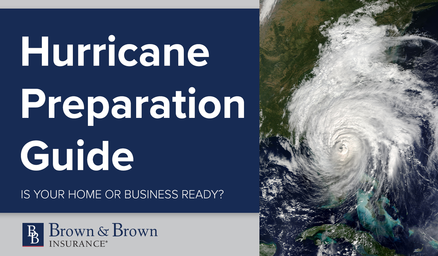 Hurricane Preparation Guide PDF
