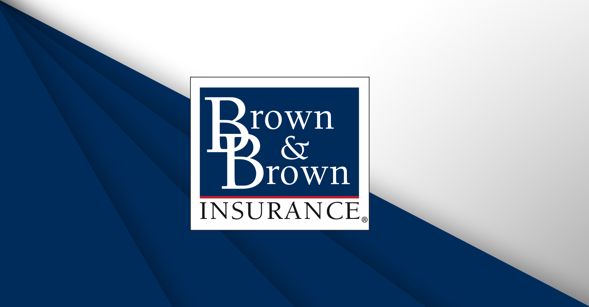 brown & brown logo